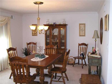 Dining Room.