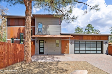 2196 W Thumb Butte Rd, Prescott, AZ 86305 - photo 3