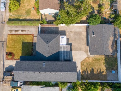 Drone View/UAV