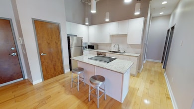 769 N High St unit 310, Columbus, OH 43215 - photo 4