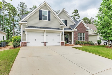4341 Satolah Ridge, Evans, GA 30809 - photo 2