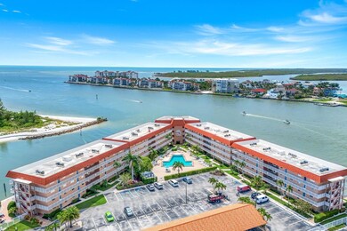 1208 Edington Pl #E-204, Marco Island, F