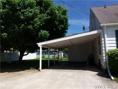 Other Carport