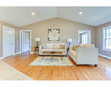3 Quaboag Heights Dr unit 3, Monson, MA 01057 - photo 7