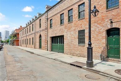 609 Governor Nicholls St unit 19, New Orleans, LA 70116 - photo 3