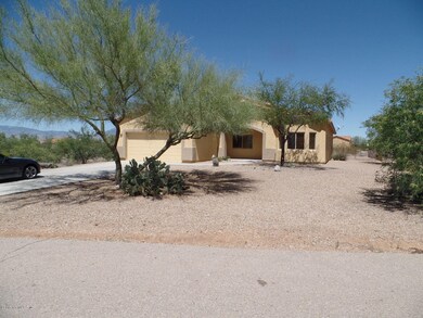 940 N Deep Rock Dr, Vail, AZ 85641 - photo 3