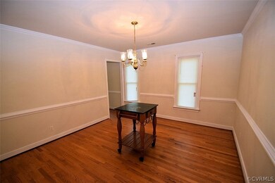 Dining Room.