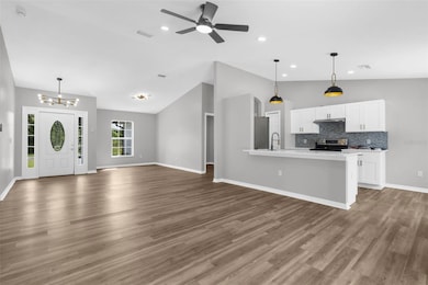 1601 Logsdon St, North Port, FL 34287 - photo 3