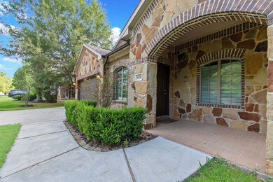 808 Wiley Dr, Magnolia, TX 77354 - photo 3