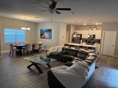 8258 Dimstead St, South Gulf Cove, FL 33981 - photo 2