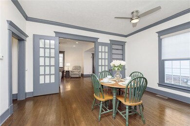 223 W Washington St, Tipton, IN 46072 - photo 6