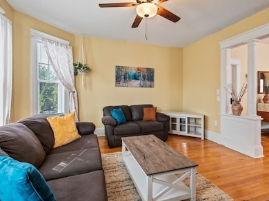 371 Chandler St unit 2, Worcester, MA 01602 - photo 7