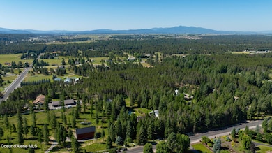North Idaho Setting