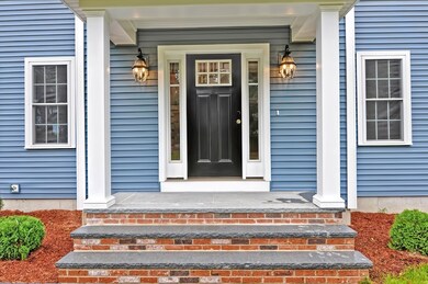 71 Myrtle St, Millis, MA 02054 - photo 2