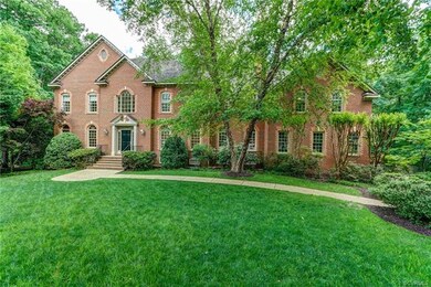 3737 Glades End Ln, Henrico, VA 23233 - photo 2