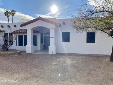 2330 E Prince Rd, Tucson, AZ 85719 - photo 2