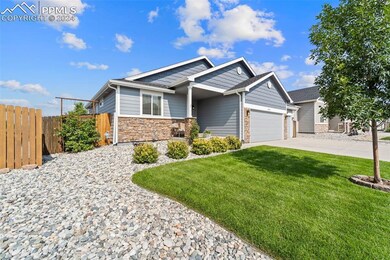 6802 Phantom Way, Colorado Springs, CO 80925 - photo 3