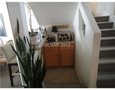 Other. Mini Bar area