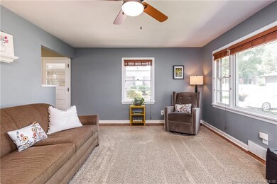 3313 Crestwood Dr, New Albany, IN 47150 - photo 4