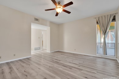 3678 Hidden Dr unit 601, San Antonio, TX 78217 - photo 6