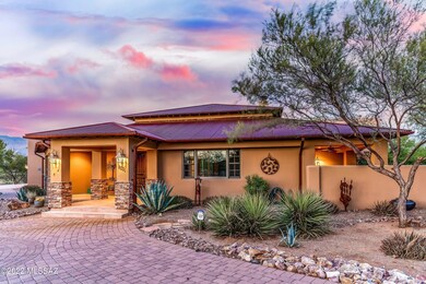 08-Front of Home