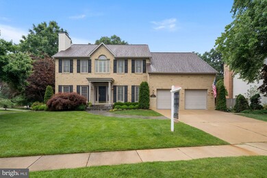 8312 Rampart Ct, Alexandria, VA 22308 - photo 2