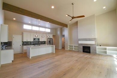 Kitchen_Living Area 1
