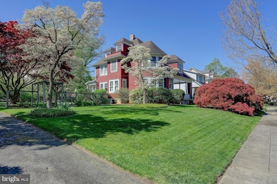 240 Mountwell Ave, Haddonfield, NJ 08033 - photo 4