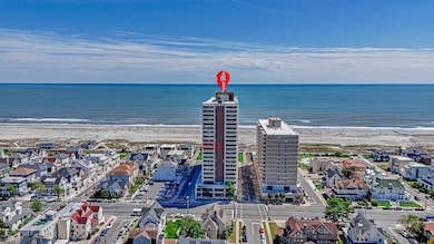 The Berkley unit 14M, Atlantic City, NJ 08401 - photo 3