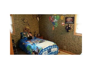 . bedroom