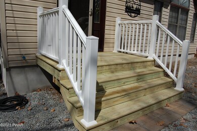 new front steps