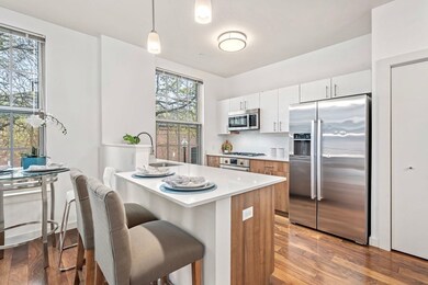 Starboard Place unit 208, Charlestown, MA 02129 - photo 6