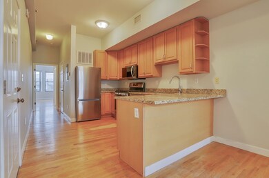 703 Park Ave unit 8, Hoboken, NJ 07030 - photo 6