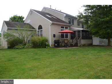 116 Dogwood Dr, Mullica Hill, NJ 08062 - photo 3