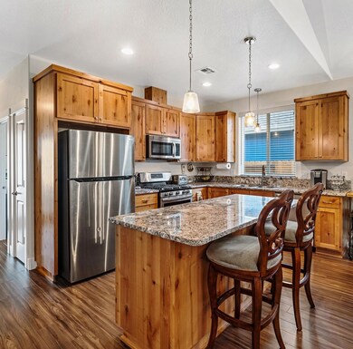 107 Kitchen