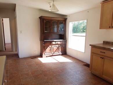 eating area