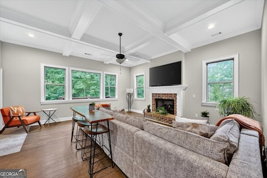 101 Heights Ave, Forsyth, GA 31029 - photo 5