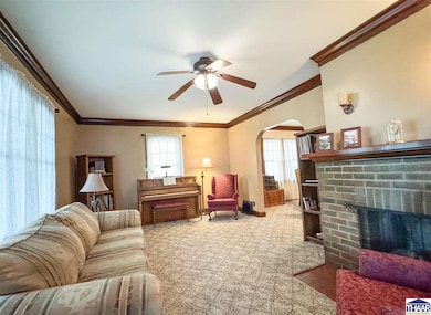 1335 S 20th St, Terre Haute, IN 47803 - photo 3