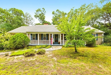 70 Run Hill Rd, Brewster, MA 02631 - photo 2