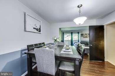 1800 Old Post Terrace, Woodbridge, VA 22191 - photo 7