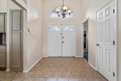 Step inside this Memorial Chase gem and discover a