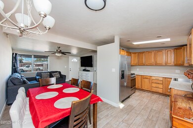 1513 W Mohave Rd, Tucson, AZ 85705 - photo 6