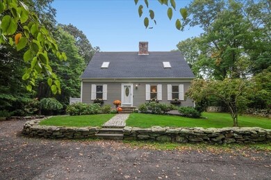 137 Reynolds Ave, Rehoboth, MA 02769 - photo 5