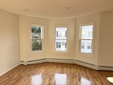 Lots of light in the living room!