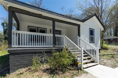 665 S Eugenia Place NW, Atlanta, GA 30318 - photo 3