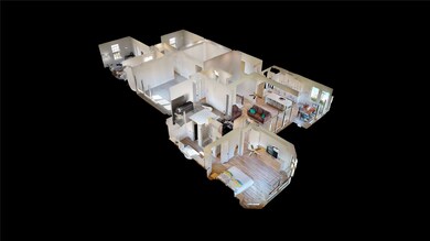 You can tour this absolutely incredible home from the comfort of your own computer in 3D. Do not forget to click the link to the virtual tour and see all this home has to offer!