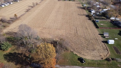 8700 S Pugsley Rd, Daleville, IN 47334 - photo 2