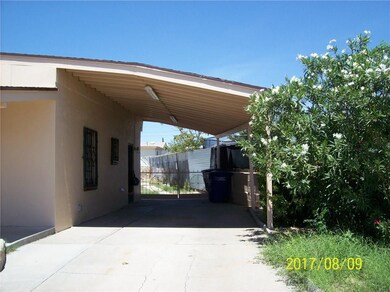 7741 Adobe Dr, El Paso, TX 79915 - photo 2