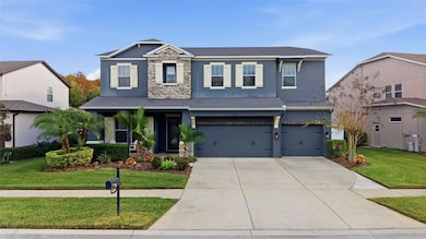 4094 Windcrest Dr, Wesley Chapel, FL 33544 - photo 2