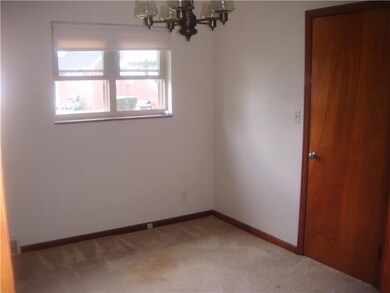 Bedroom. This Bedroom has two doors, one of which 